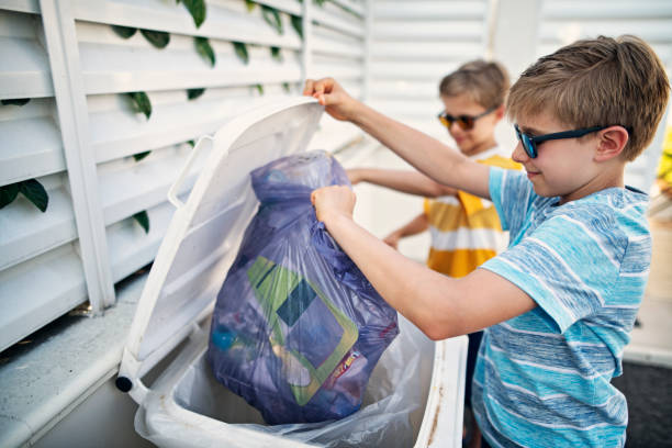 Best Full-Service Junk Removal  in Sonoma, CA