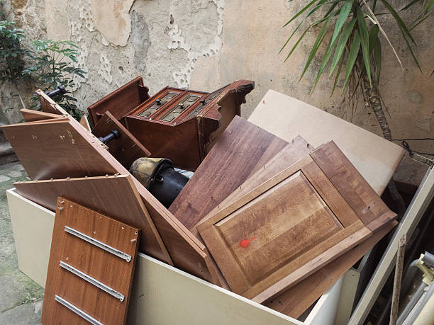 Best Junk Hauling Services  in Sonoma, CA