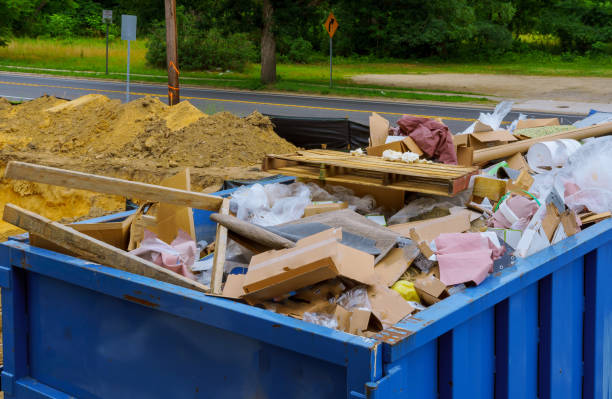 Professional Junk Removal in Sonoma, CA